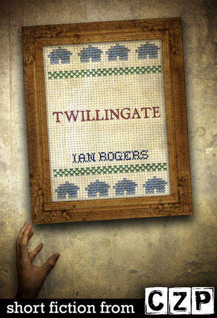 Twillingate, Ian Rogers