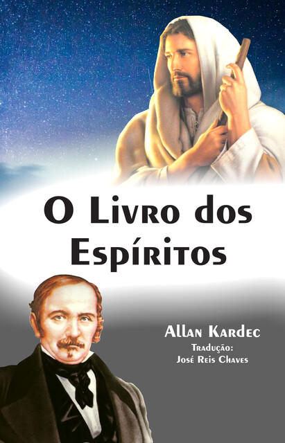 O Livro dos Espíritos, Allan Kardec