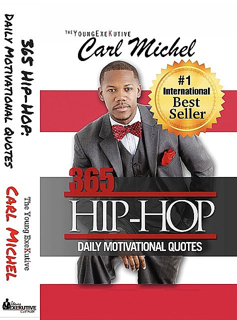365 Hip-Hop, Carl Michel