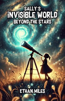 Sally’s Invisible World Beyond the Stars, Ethan Miles