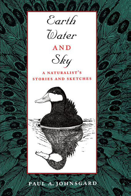 Earth, Water, and Sky, Paul A. Johnsgard