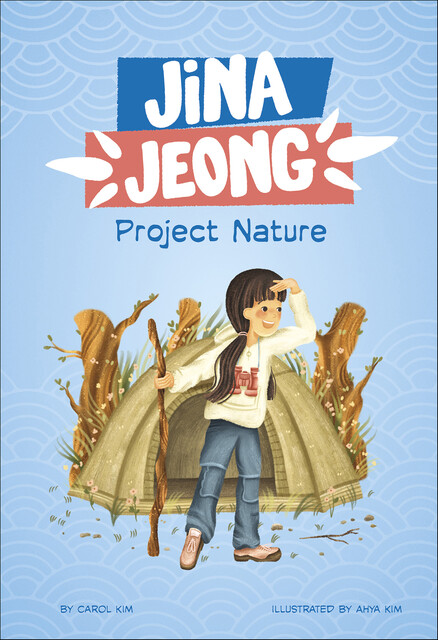 Project Nature, Carol Kim