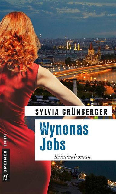 Wynonas Jobs, Sylvia Grünberger