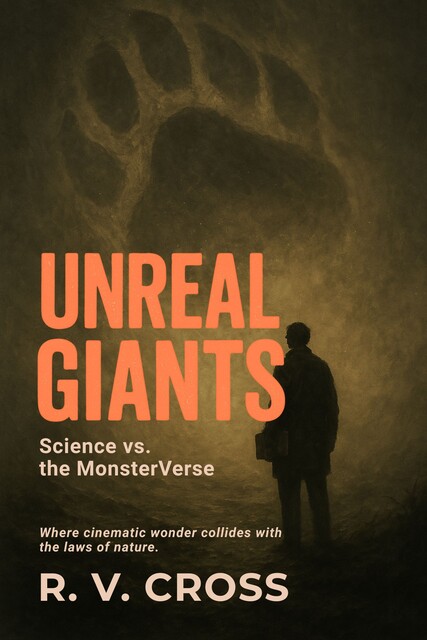 Unreal Giants, R.V. Cross