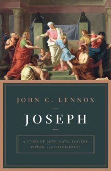 Joseph, John C. Lennox
