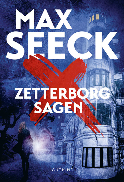 Zetterborg-sagen, Max Seeck