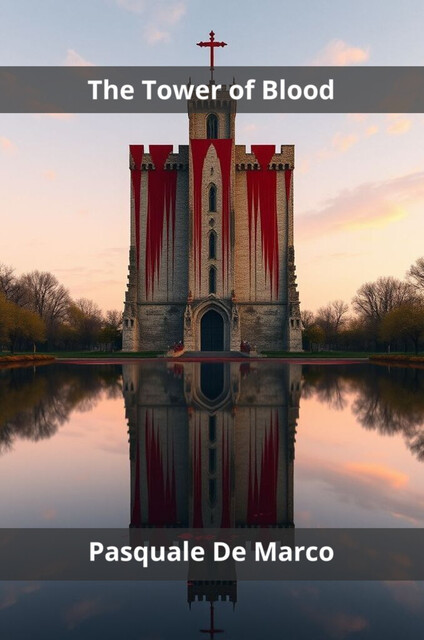 The Tower of Blood, Pasquale De Marco
