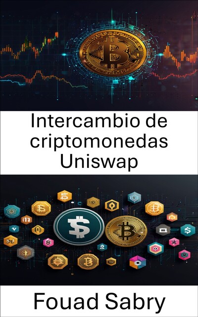 Intercambio de criptomonedas Uniswap, Fouad Sabry