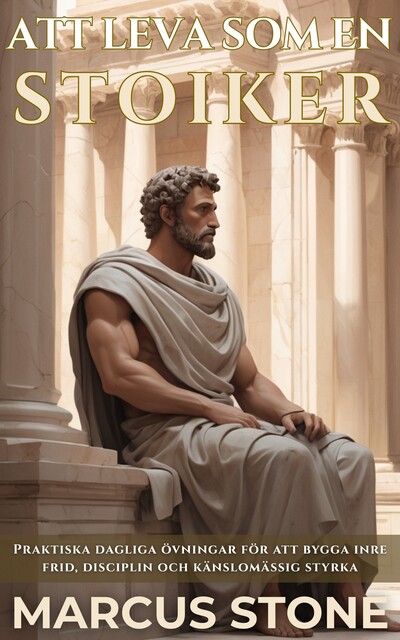Att Leva Som En Stoiker, A.I., Marcus Stone