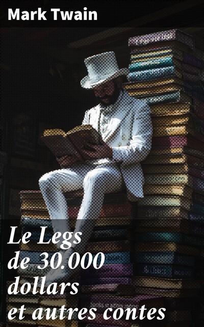 Le Legs de 30.000 dollars et autres contes, Mark Twain