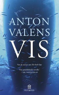 Vis, Anton Valens