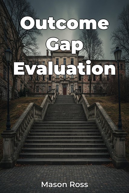 Outcome Gap Evaluation, Mason Ross