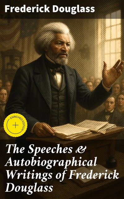 The Speeches & Autobiographical Writings of Frederick Douglass, Frederick Douglass