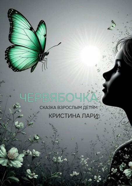 Червябочка, Кристина Лари