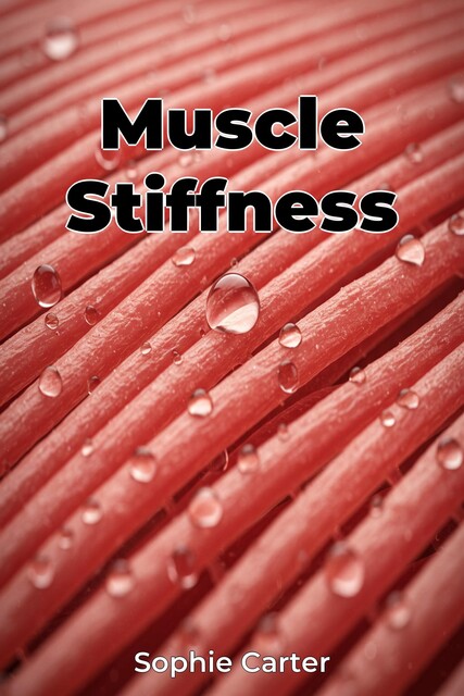 Muscle Stiffness, Sophie Carter