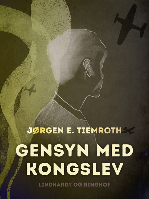 Gensyn med Kongslev, Jørgen E. Tiemroth