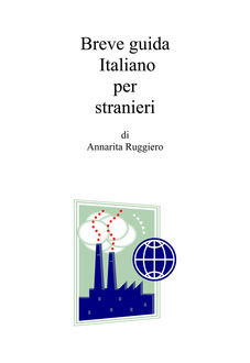Breve guida di italiano per stranieri, Annarita Ruggiero