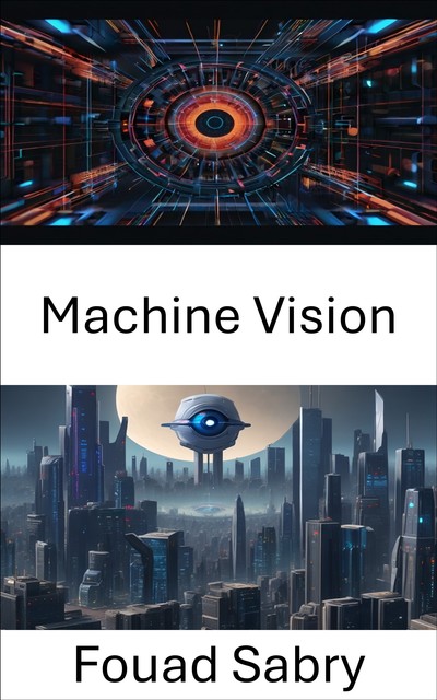 Machine Vision, Fouad Sabry