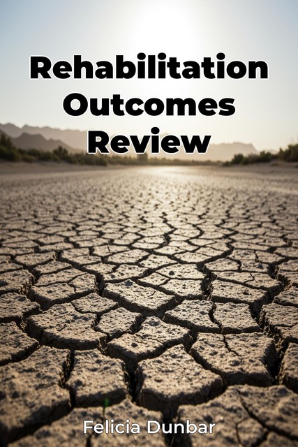 Rehabilitation Outcomes Review, Felicia Dunbar