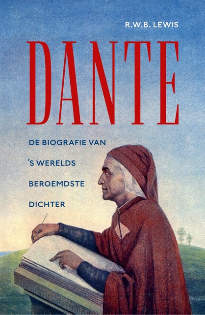 Dante, R.W. B. Lewis