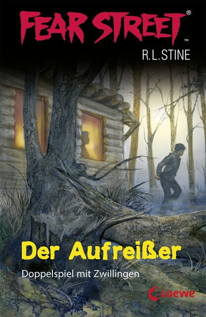 Fear Street 1 – Der Aufreißer, R.L.Stine
