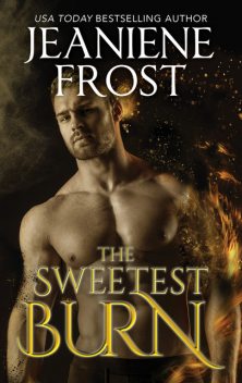 The Sweetest Burn, Jeaniene Frost