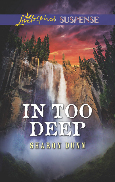 In Too Deep, Sharon Dunn