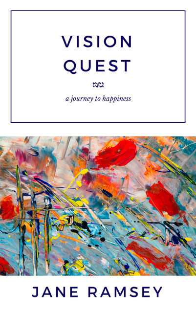 Vision Quest, Jane Ramsey