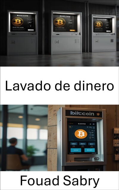 Lavado de dinero, Fouad Sabry