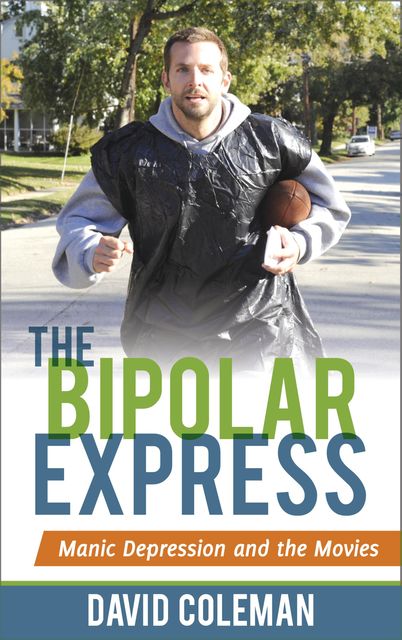 The Bipolar Express, David Coleman