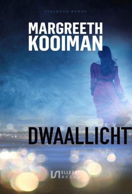 Dwaallicht, Margreeth Kooiman