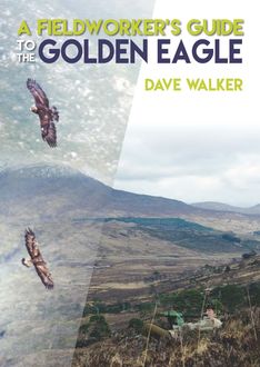 A Fieldworker's Guide to the Golden Eagle, Dave Walker