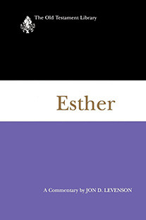 Esther, Jon D. Levenson