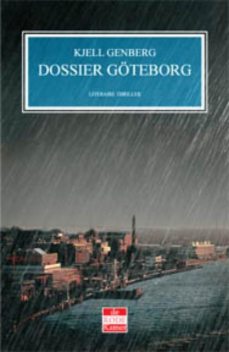 Dossier Göteborg, Kjell Genberg
