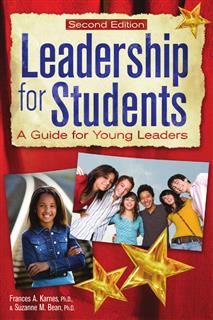 Leadership for Students, Frances A. Karnes