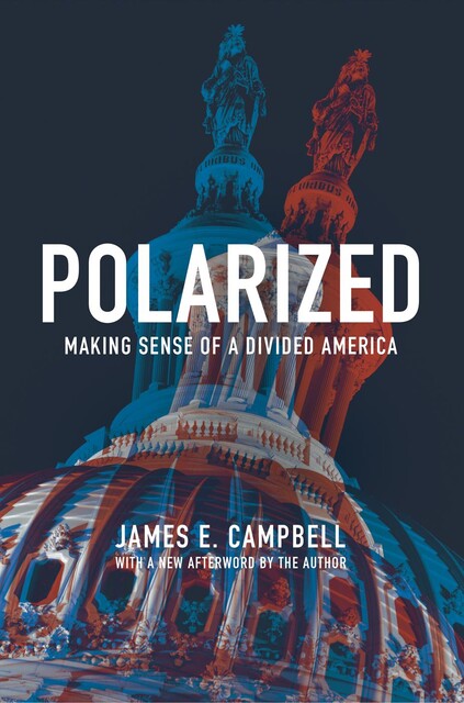 Polarized, James Campbell