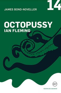 Octopussy, Ian Fleming