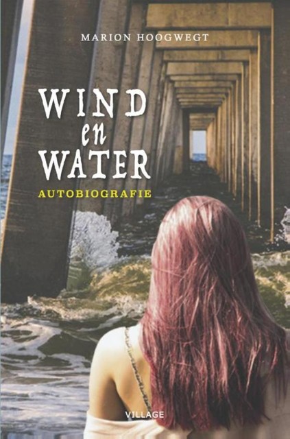 Wind en water, Marion Hoogwegt