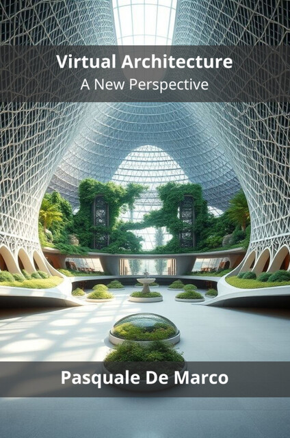 Virtual Architecture, Pasquale De Marco