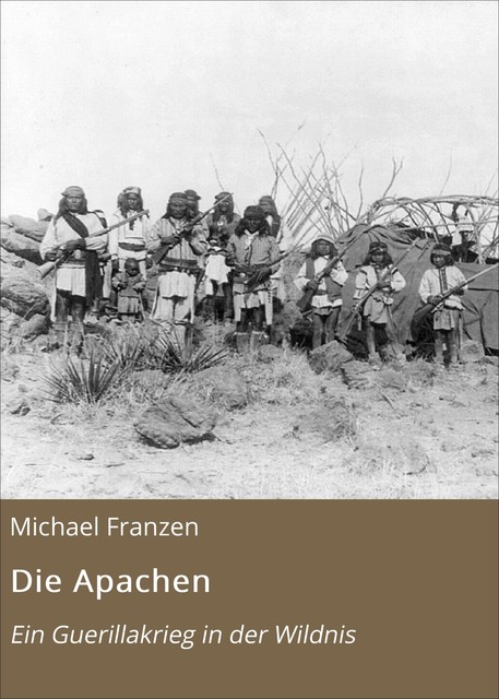 Die Apachen, Michael Franzen
