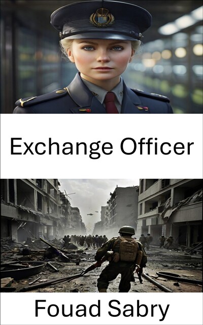 Exchange Officer, Fouad Sabry