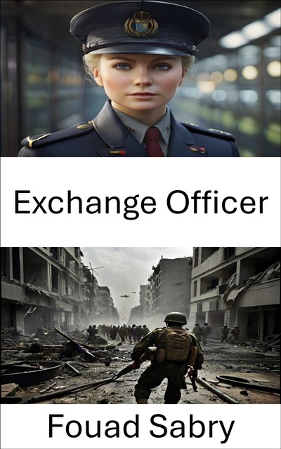 Exchange Officer, Fouad Sabry