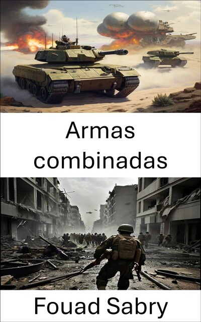 Armas combinadas, Fouad Sabry