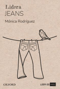 Jeans, Mónica Rodríguez