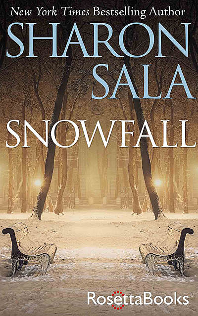Snowfall, Sharon Sala