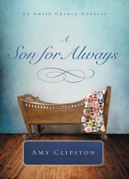A Son for Always, Amy Clipston