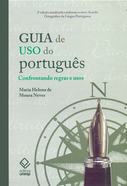 Guia de uso do portugues, Neves Maria Helena de Moura