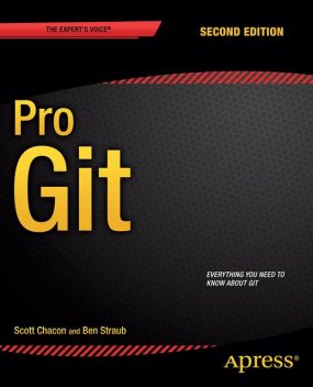 Pro Git, Asciidoctor