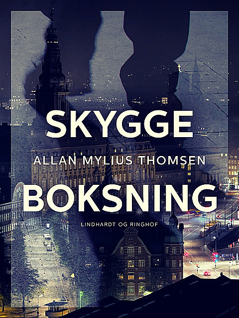 Skyggeboksning, Allan Mylius Thomsen