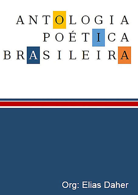 Antologia Poética Brasileira, Elias Daher